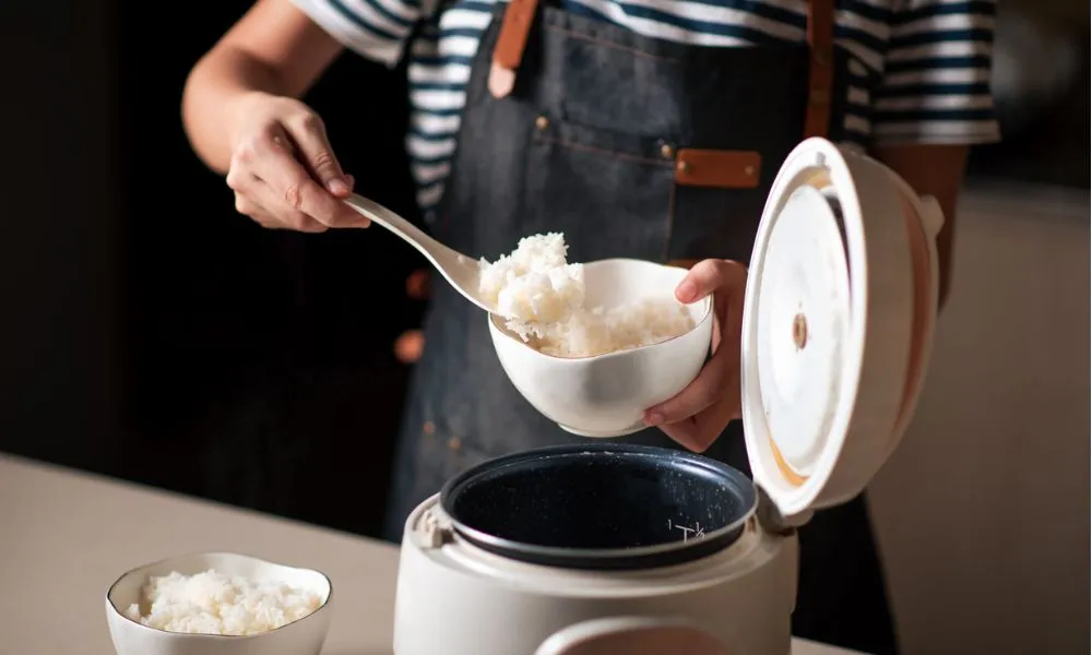 How to Use Rice Cookers for Perfect, Healthy Meals Every Time?
