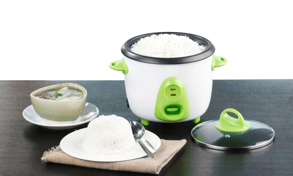 Why are Japanese rice cookers better