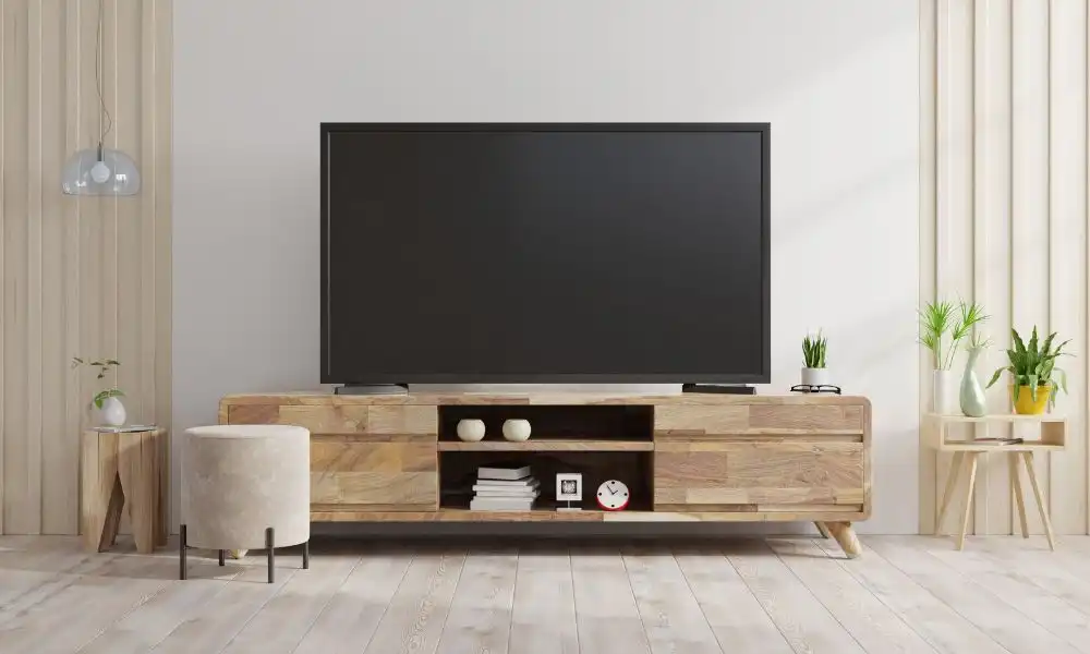 How to Coordinate Coffee Table and Tv Stand
