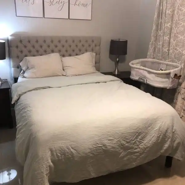 Design & Quality on ZINUS Luis 14 Inch QuickLock Metal Cheap Queen Bed