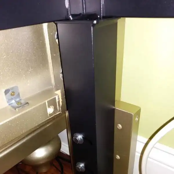 EASY ASSEMBLY