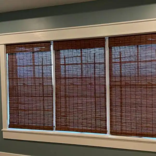 Solar Shades