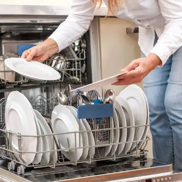 Portable Countertop  Dishwasher The way of  Smart Life