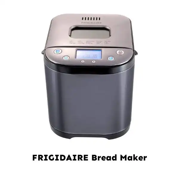 FRIGIDAIRE Bread Maker