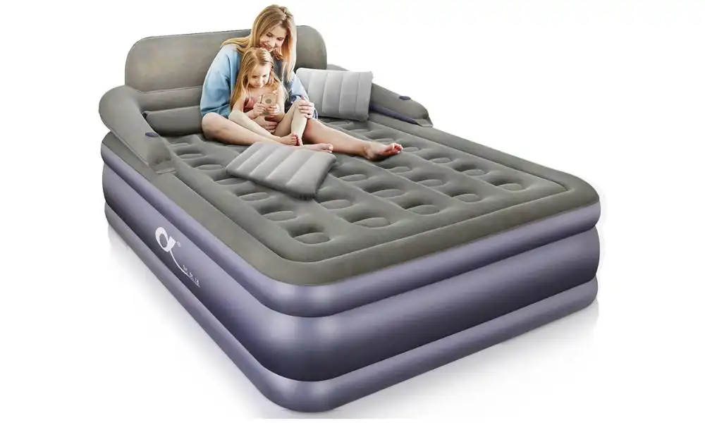 A-ER-FA Inflatable Airbed