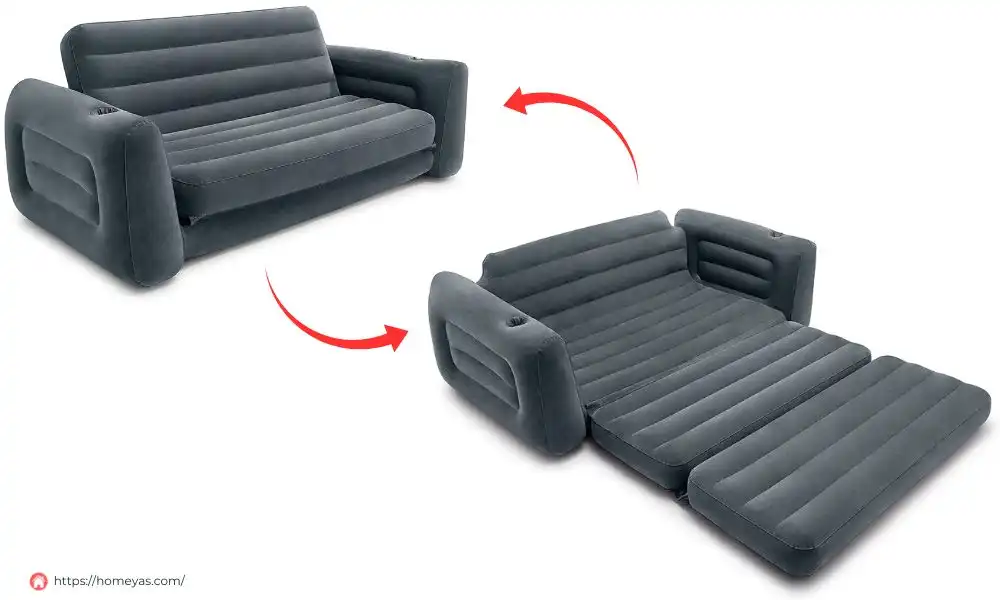 10 Best Cheap Inflatable Sofa Bed Reviews