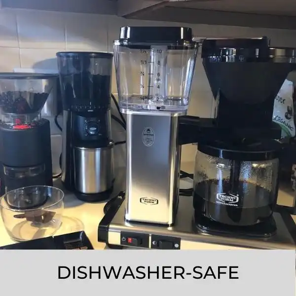 Dishwasher-Safe