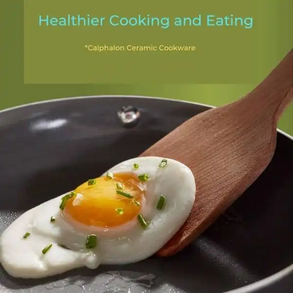 Healthier Cooking And Eating