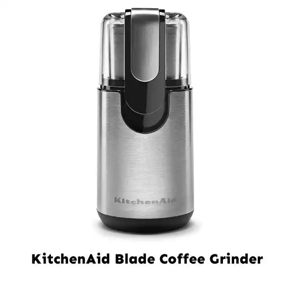 KitchenAid Blade Coffee Grinder
