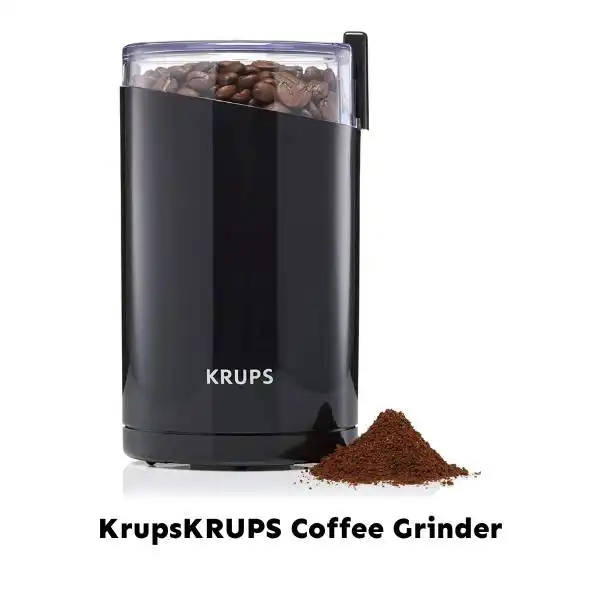 KrupsKRUPS Coffee Grinder