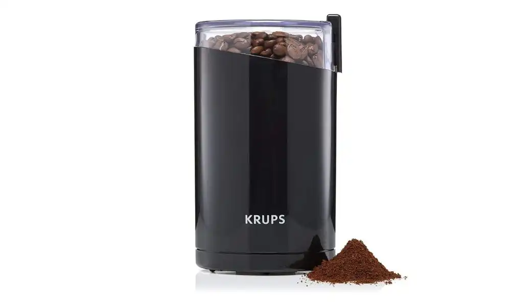 KrupsKRUPS F203 Coffee Grinder