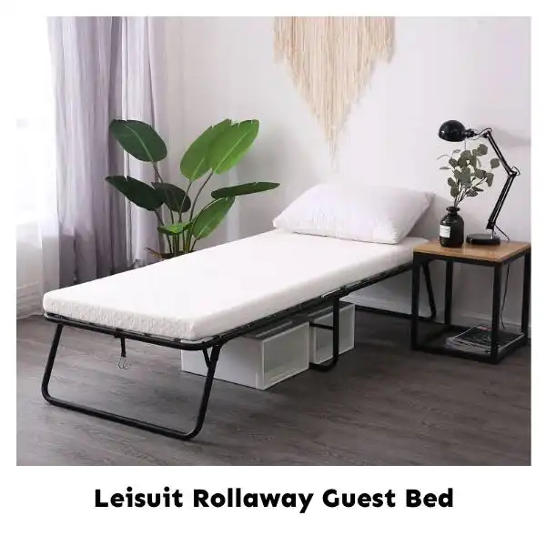 Leisuit Rollaway Guest Bed
