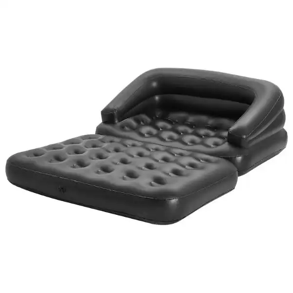 Outdoor Inflatable Sofa Bed for Camping