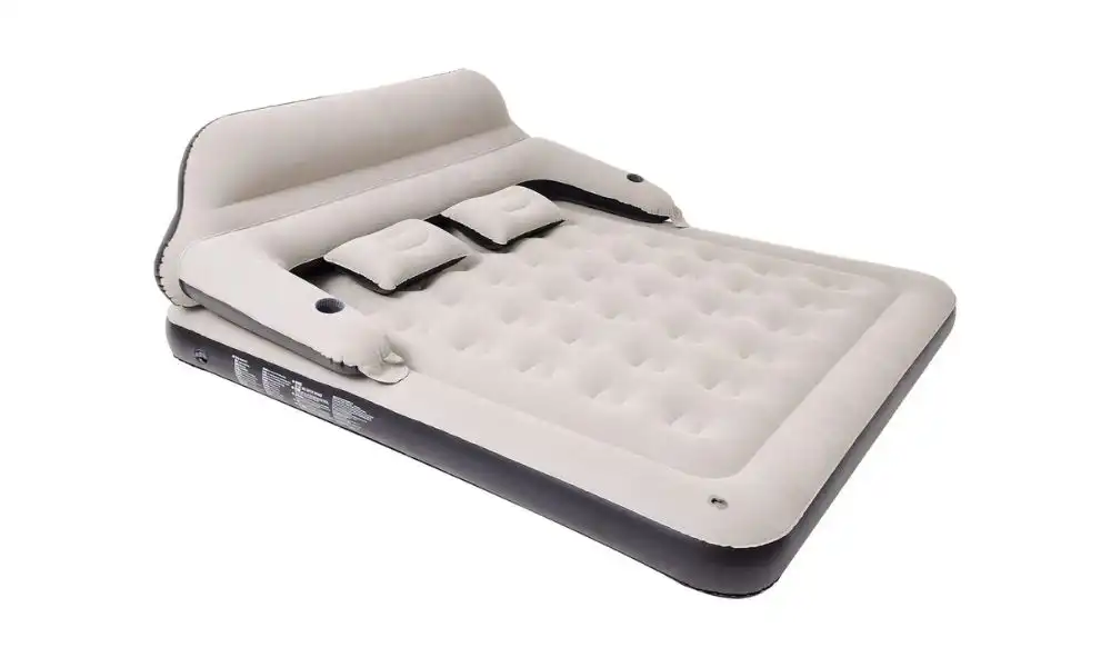 Outraveler King Inflatable Sofa Bed