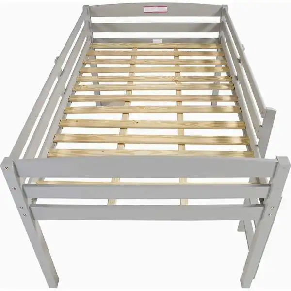 Camaflexi Concord Junior Loft Bed has Quality Construction