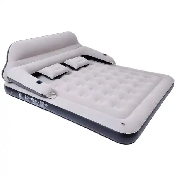 Tialoer Inflatable Air Mattress Sofa Bed