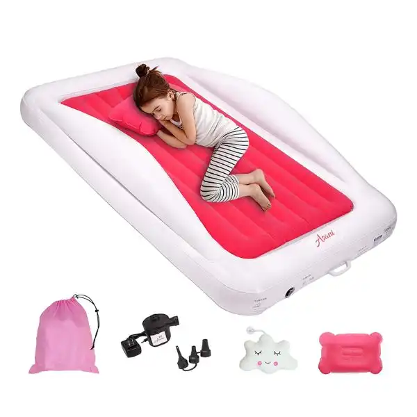 Asani Toddler Travel Bed