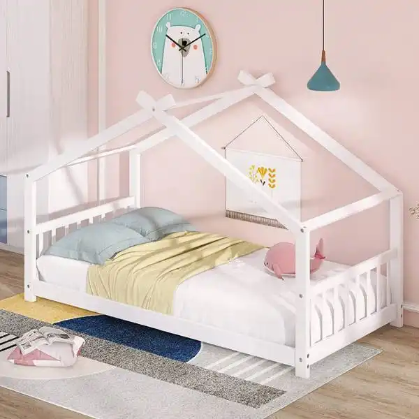 Bellemave Montessori Bed