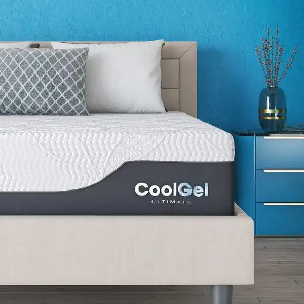 Classic Brands Cool Gel Mattress