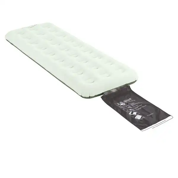 Coleman Single-High Airbed