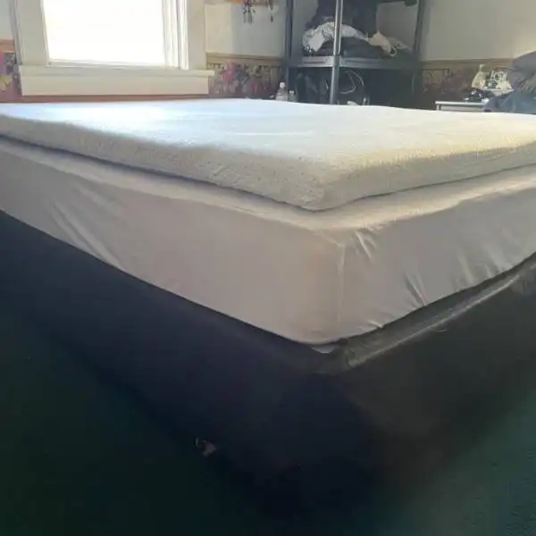 ViscoSoft Mattress Topper Twin XL is Focus On Quality & Durability