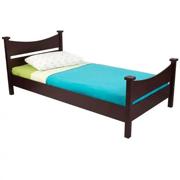 KidKraft Modern Twin-Sized Bed
