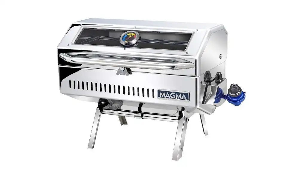 Magma Infrared Gas Grill