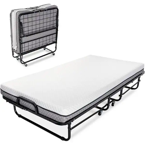 Milliard Deluxe Folding Bed