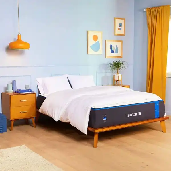 Nectar Queen Mattress