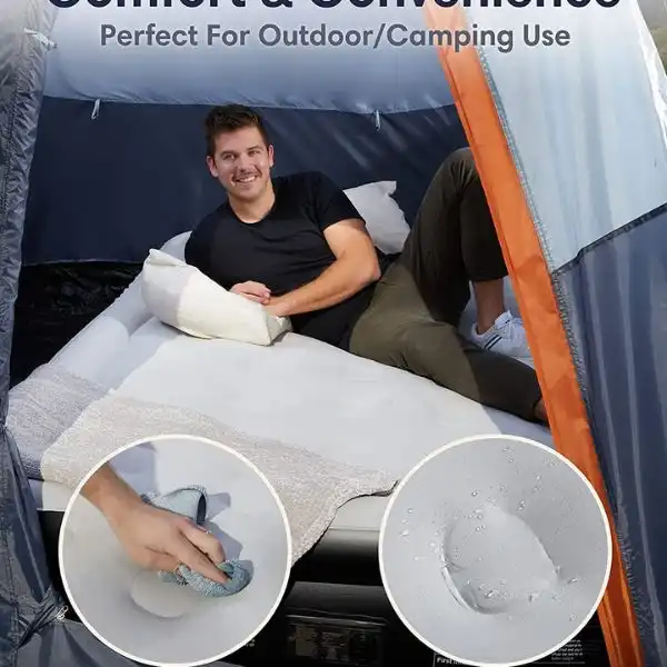 OlarHike Inflatable Air Mattress