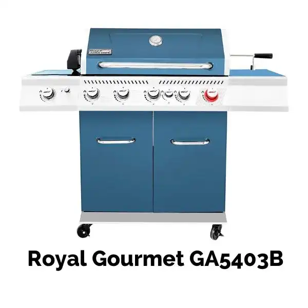 Royal Gourmet GA5403B