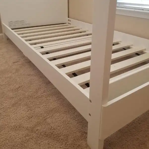 Delta Children Twin Bed have Safe Materials