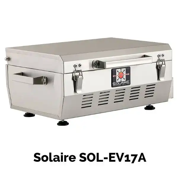 Solaire SOL-EV17A