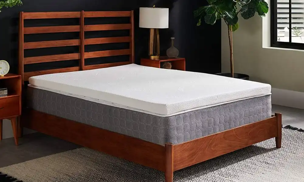 tempur-pedic 3 inch mattress topper costco