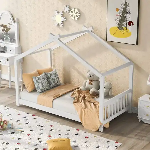 Healthy And Comfortable House Bed