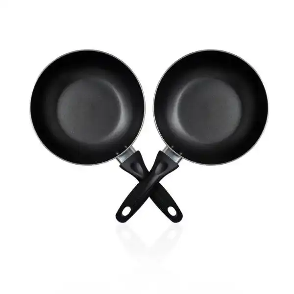 Ceramic Coated Cookware is types of ceramic cookware
