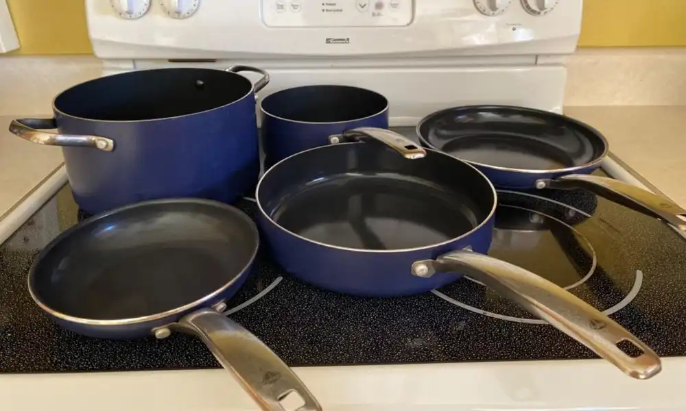 ceramic cookware dos and don'ts