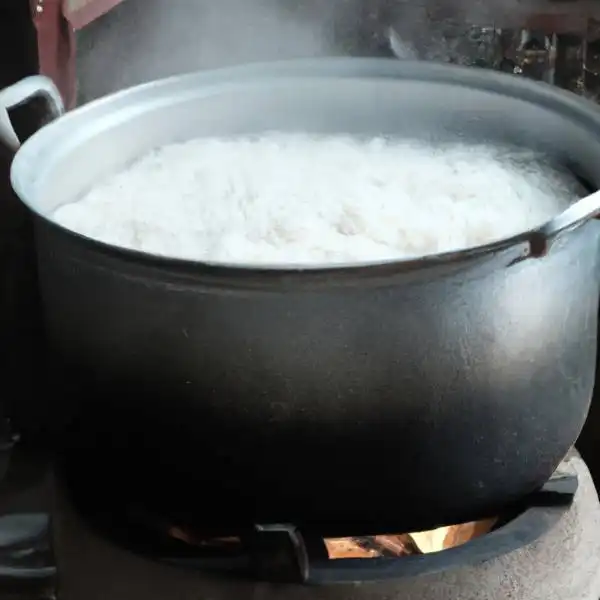 Types of Japanese Rice Cookers is Conventional Rice Cookers