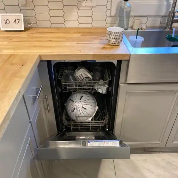 Drawer Dishwashers