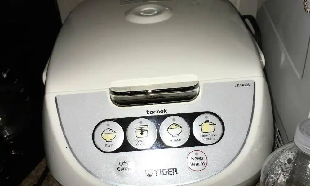 Elevate Your Rice Game: Innovative Ideas for Your Japanese Rice Cooker