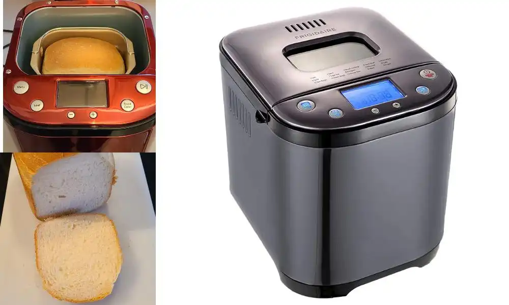 Homemade Bread with Your Bread Maker
