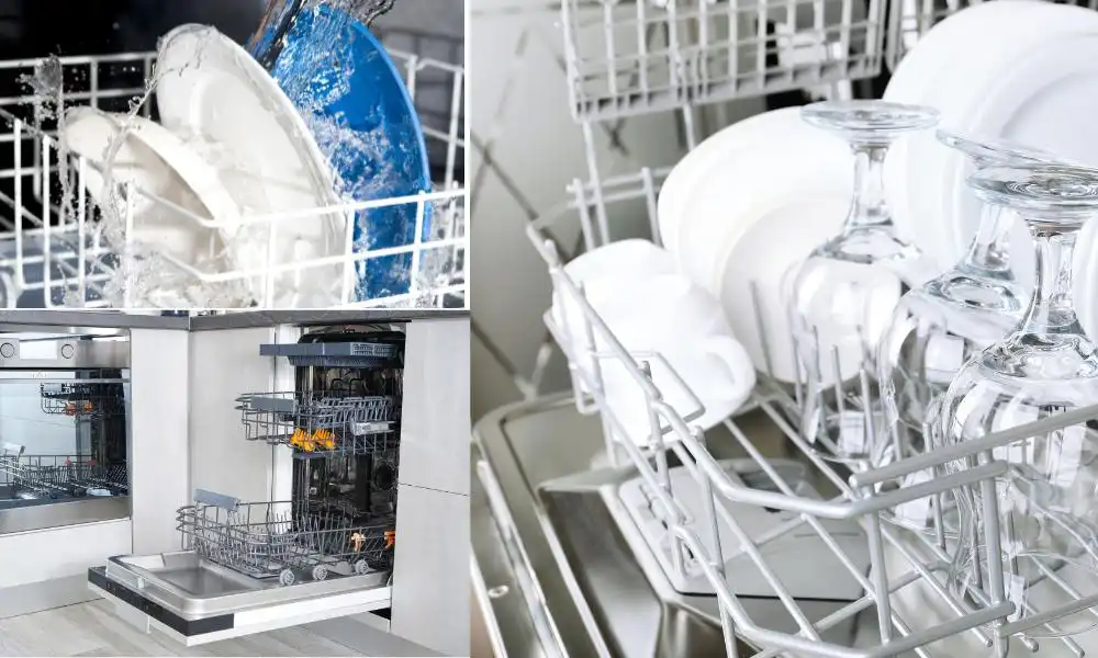 Ideas for Using Your Portable Dishwasher
