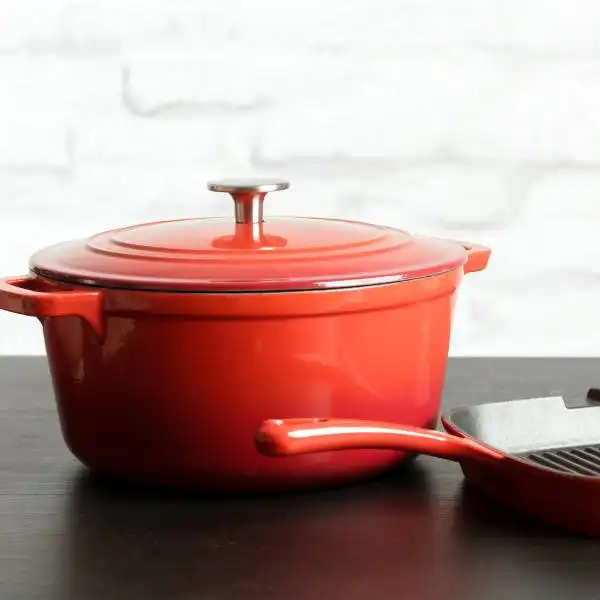 Discover the Best Types of Ceramic Cookware for Your Cooking Needs