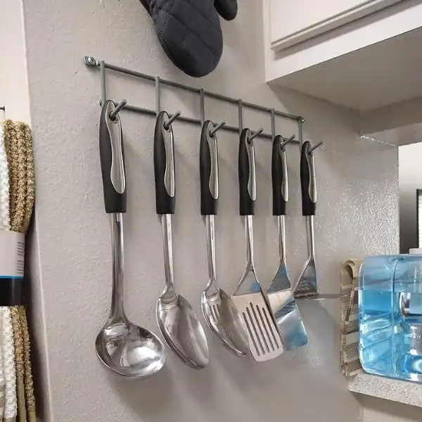 Quality and Construction -( Choosing the Perfect Kitchen Utensil Set)
