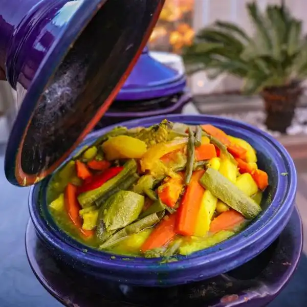 Innovative Ideas for Your Japanese Rice Cooker is Steam Vegetables