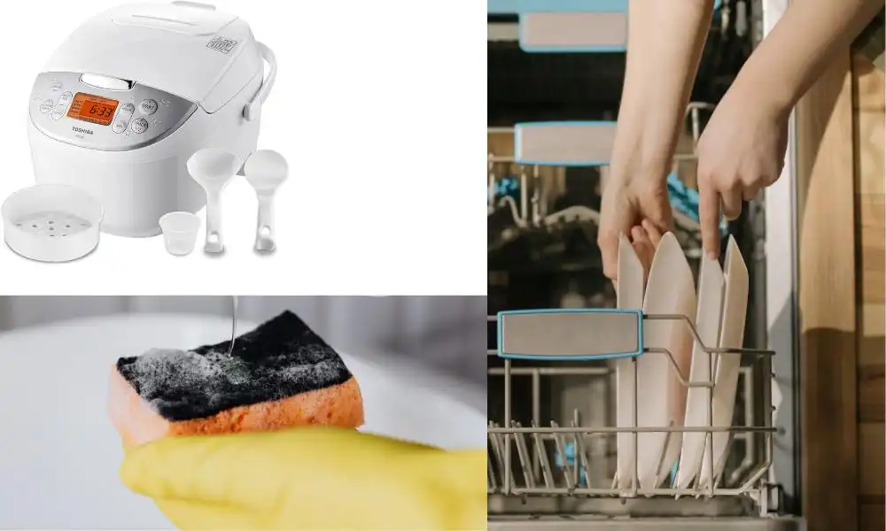 Techniques for Using a Portable Dishwasher