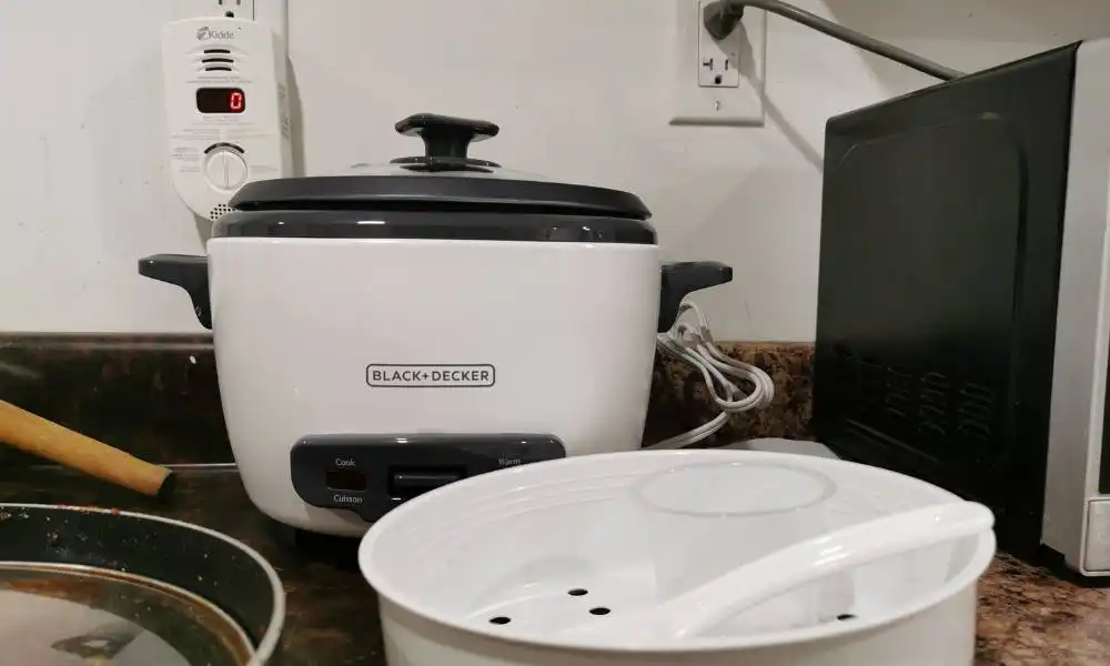 Types of Japanese Rice Cookers Which One is Right for You