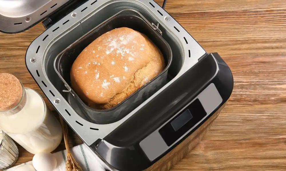 Choosing the Right Bread Maker